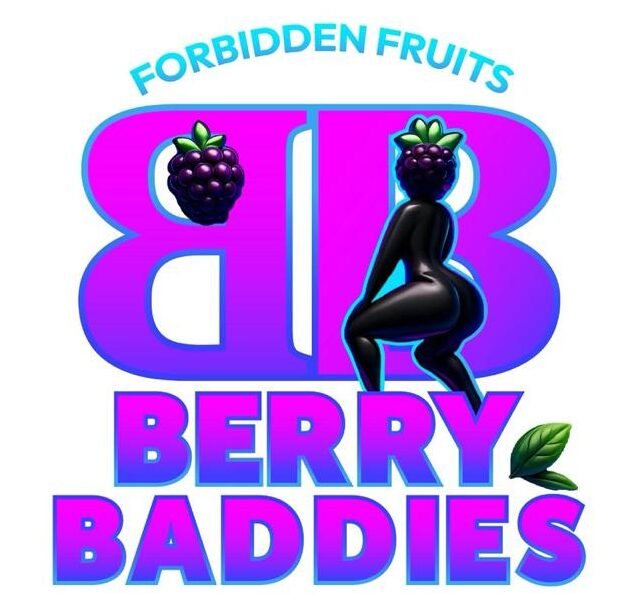 Berry Baddies